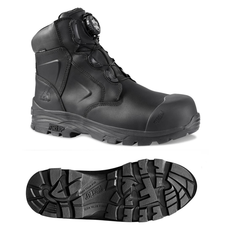 Rock Fall RF611 DOLOMITE Safety Boot